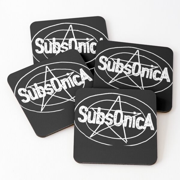 Item preview, Subsonica Italia   designed and sold by YenYen Lab.