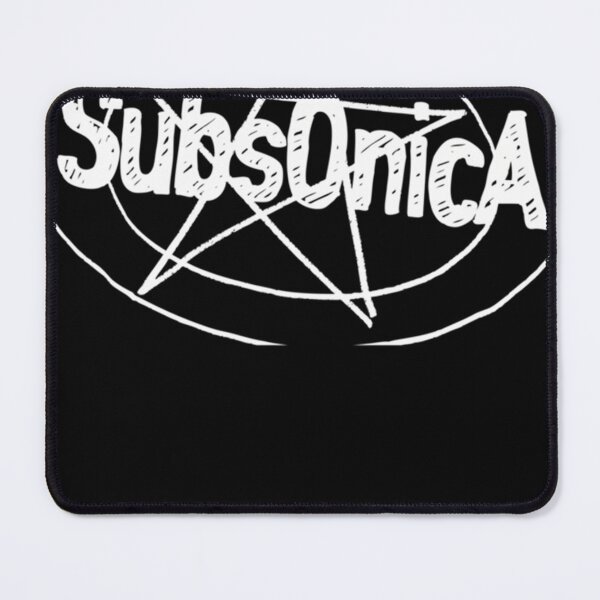 Item preview, Subsonica Italia   designed and sold by YenYen Lab.