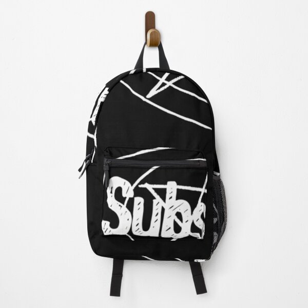 Item preview, Subsonica Italia designed and sold by YenYen Lab.