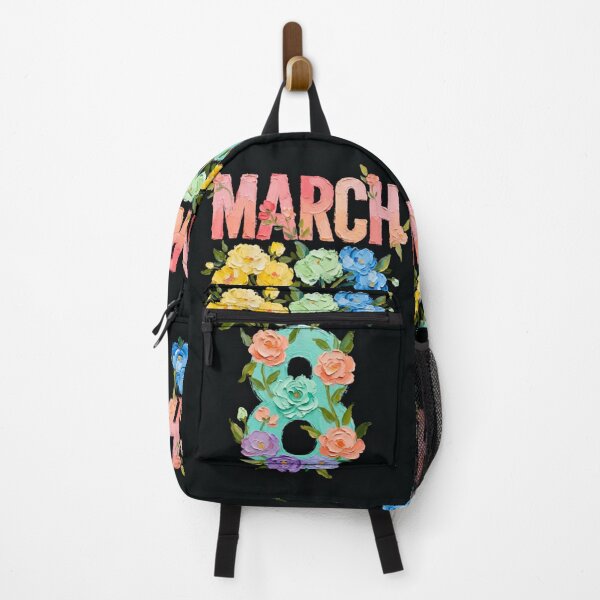Item preview, Blooms of March Eighth designed and sold by Dreamy Armine Art.