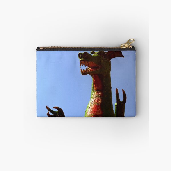 Item preview, Roadside Dragon Statue Head designed and sold by Joebill138.