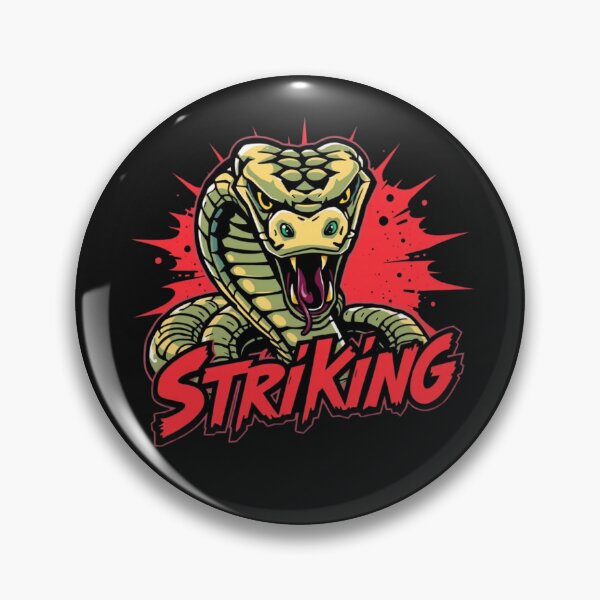 Item preview, Striking designed and sold by Musicdrip.