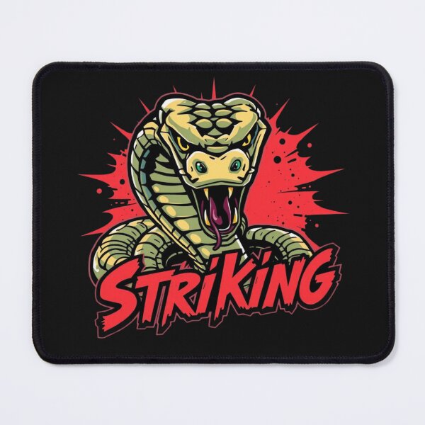 Item preview, Striking designed and sold by Musicdrip.