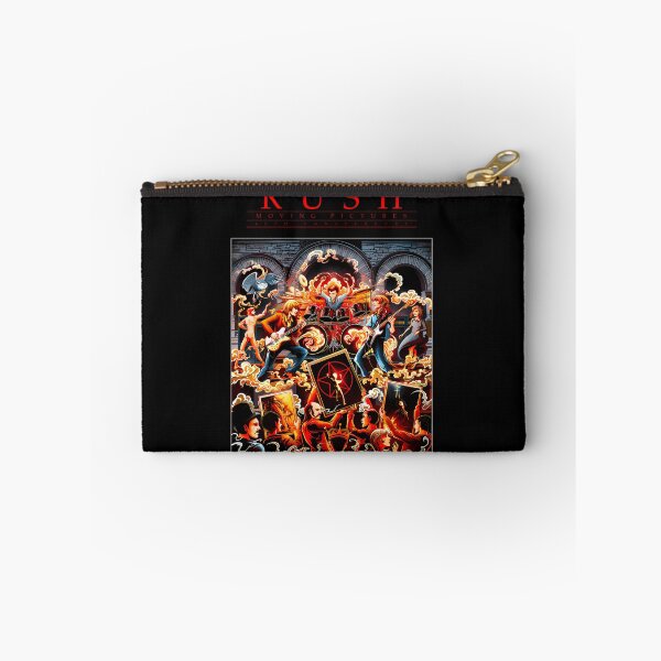 Item preview,  Moving Pictures Rush Band Logo  designed and sold by PrintedVisions.