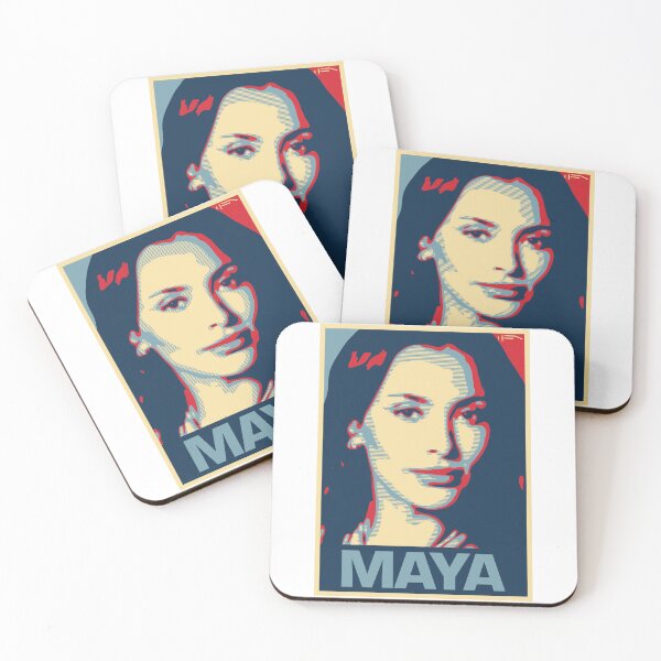 Item preview, Maya designed and sold by DFA.