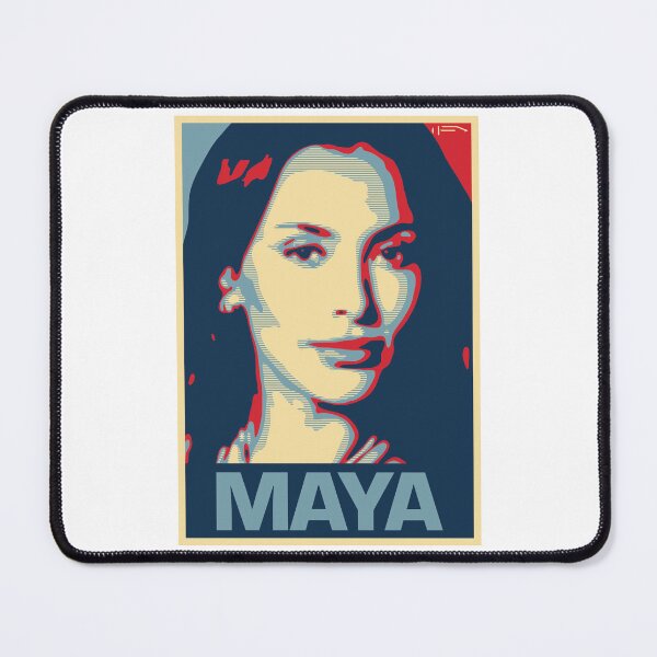 Item preview, Maya designed and sold by DFA.