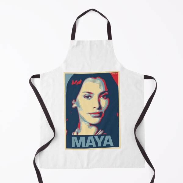 Item preview, Maya designed and sold by DFA.