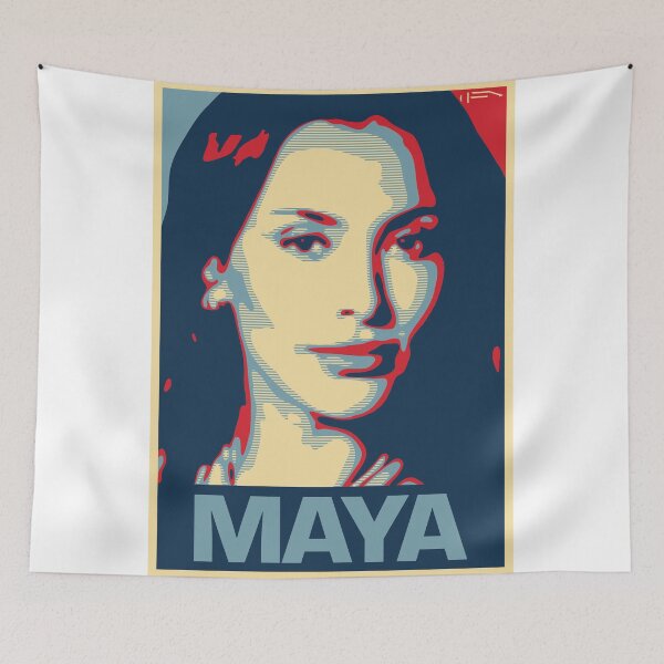 Item preview, Maya designed and sold by DFA.