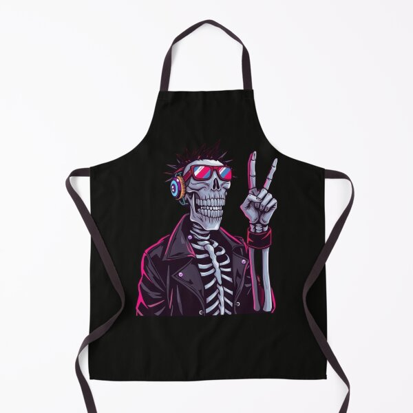 Item preview, Neon Rebel designed and sold by Musicdrip.