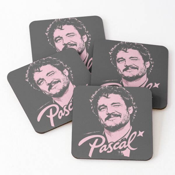 Item preview, pedro pascal old vintage style designed and sold by musclegirly.