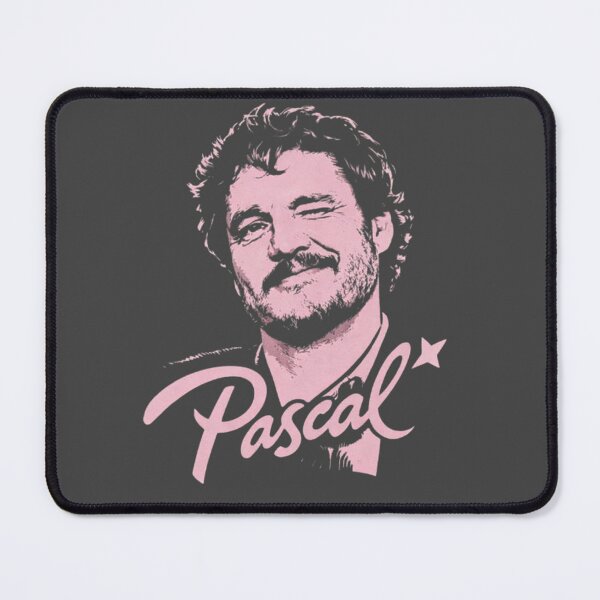 Item preview, pedro pascal old vintage style designed and sold by musclegirly.