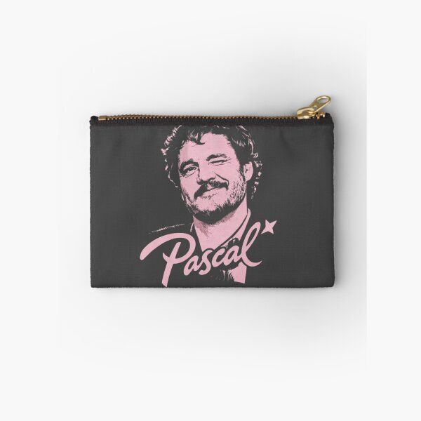 Item preview, pedro pascal old vintage style designed and sold by musclegirly.