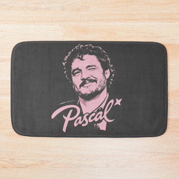 Item preview, pedro pascal old vintage style designed and sold by musclegirly.