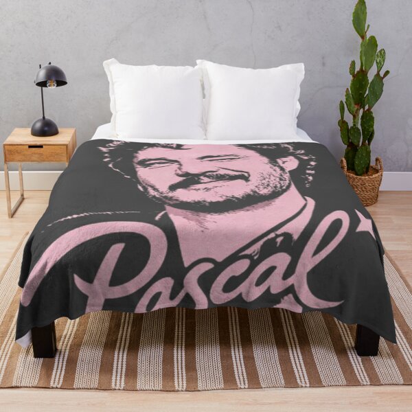 Item preview, pedro pascal old vintage style designed and sold by musclegirly.