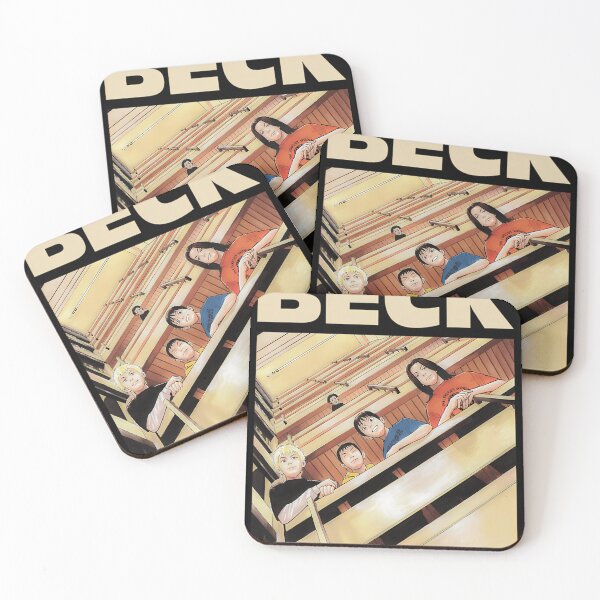 Item preview, Beck designed and sold by CorineRau.