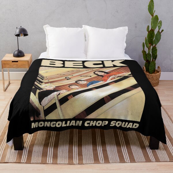 Item preview, Beck designed and sold by CorineRau.