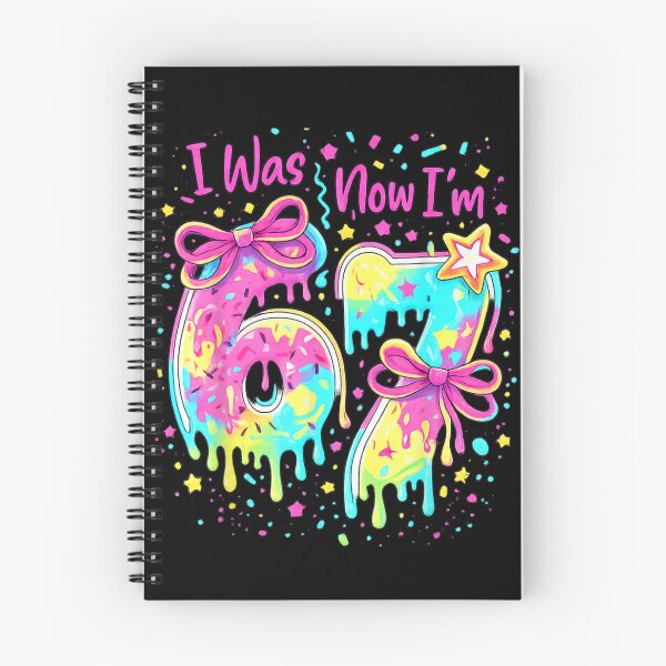 Item preview, I Was 66 Now I Am 67 Sweet Donut Birthday Girl designed and sold by JolinChinn.