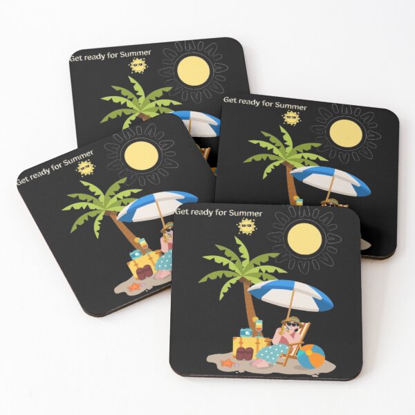 Item preview, Ready for summer  designed and sold by SumeetCreativeArt.