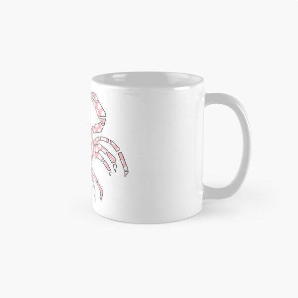 Item preview, Happy Crab II designed and sold by cocoguilera.