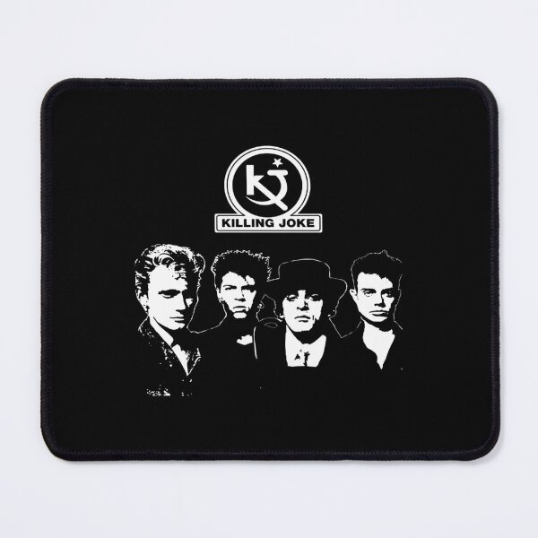Item preview, Portrait Of Killing Band designed and sold by PrintedVisions.