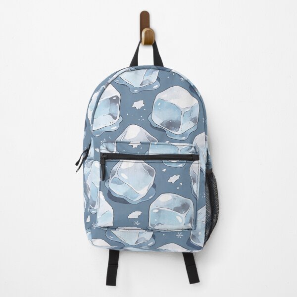 Item preview, Ice Pattern designed and sold by Akali Design.