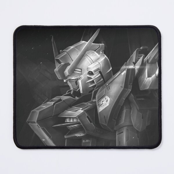 Item preview, black white ZGMF X42S Destiny Gundam seed headshot designed and sold by sabartgunpla.