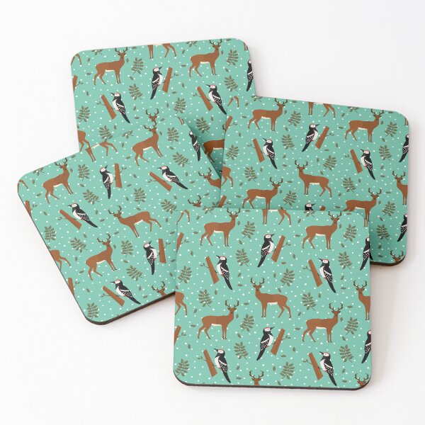 Item preview, Forest adventures designed and sold by reneesillus.
