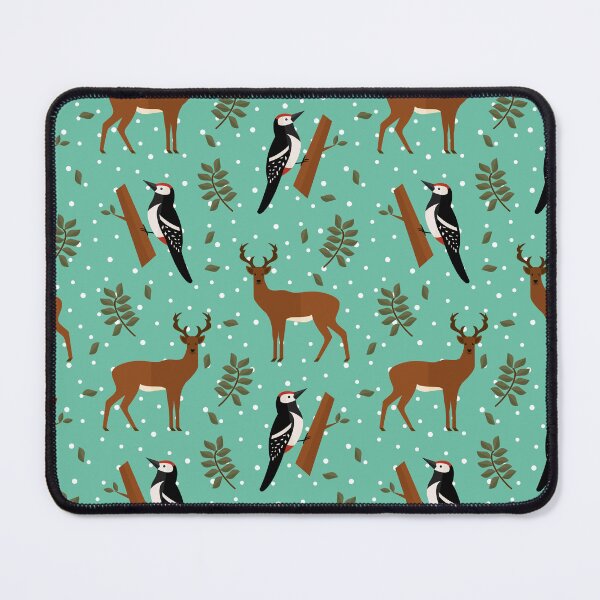 Item preview, Forest adventures designed and sold by reneesillus.