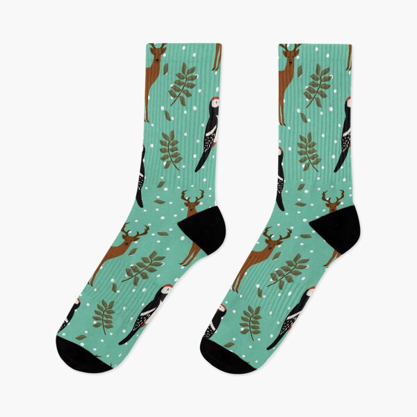 Item preview, Forest adventures designed and sold by reneesillus.