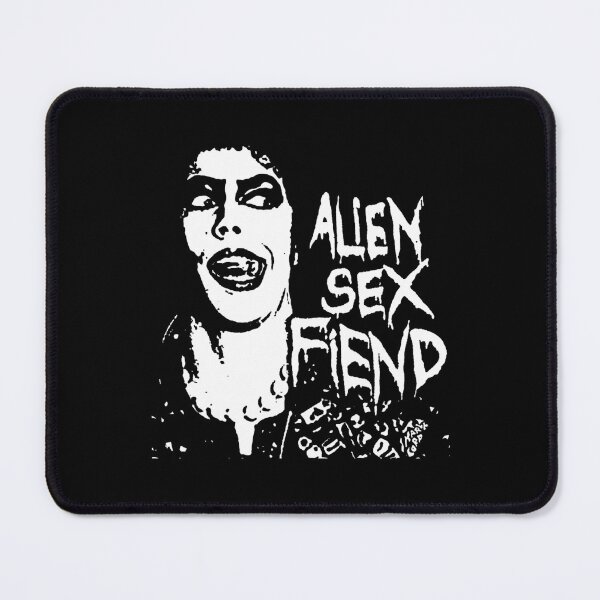 Item preview, Rocky Horror Sex Fiend designed and sold by PrintedVisions.
