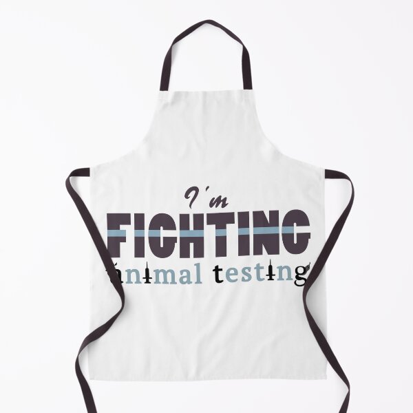 Item preview, Animal testing designed and sold by Jenn Brody.