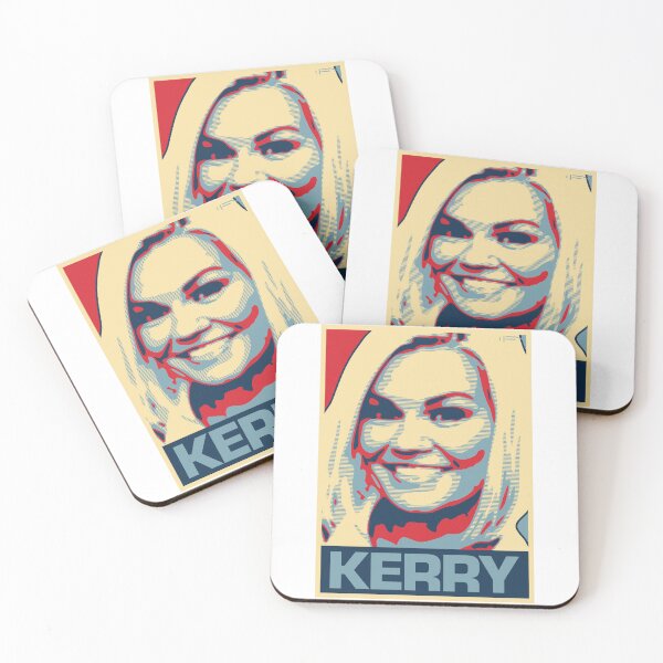 Item preview, Kerry designed and sold by DFA.