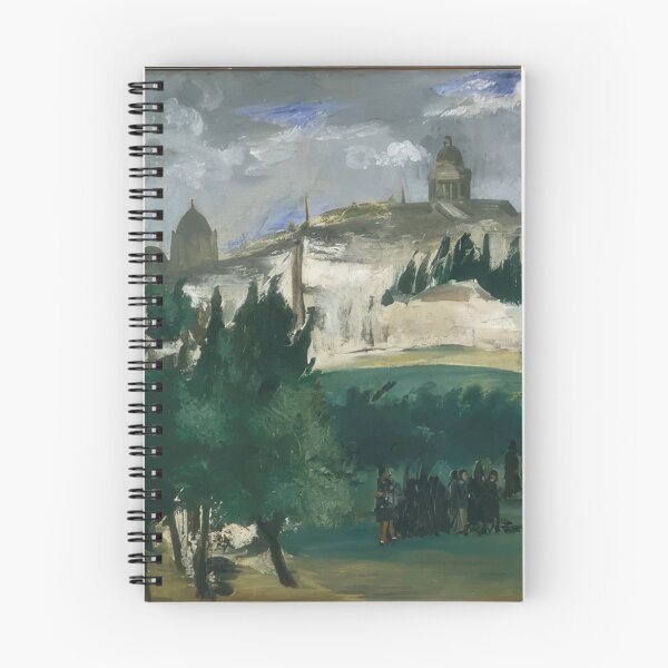 Item preview, Edouard Manet designed and sold by Drissakembili.