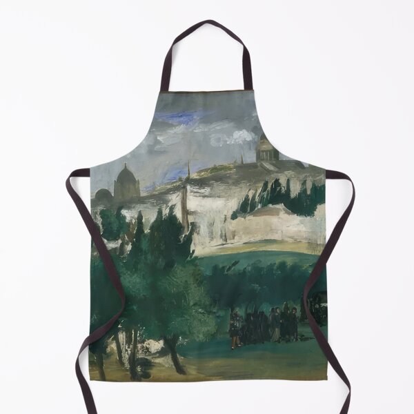 Item preview, Edouard Manet designed and sold by Drissakembili.