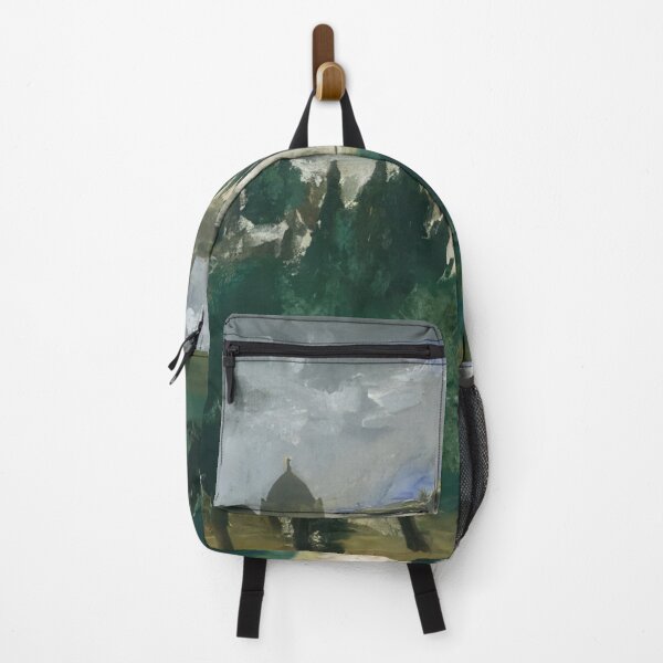 Item preview, Edouard Manet designed and sold by Drissakembili.