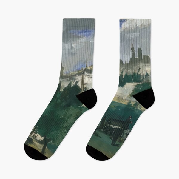 Item preview, Edouard Manet designed and sold by Drissakembili.