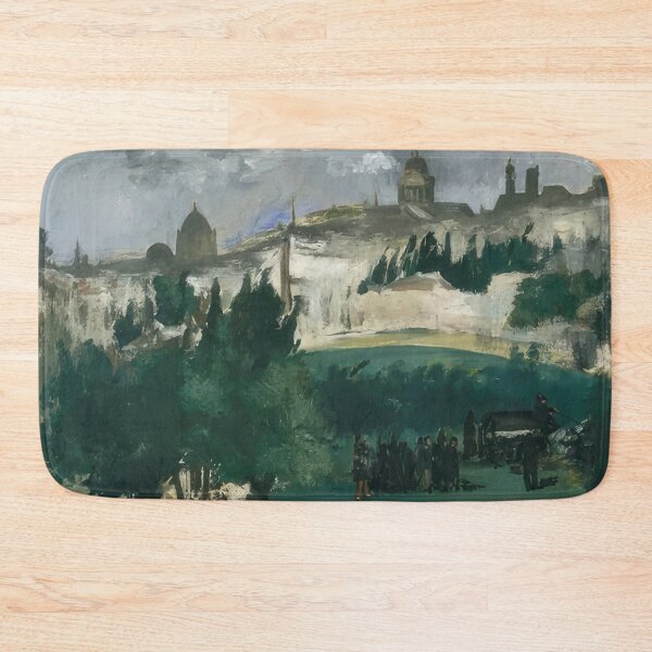Item preview, Edouard Manet designed and sold by Drissakembili.