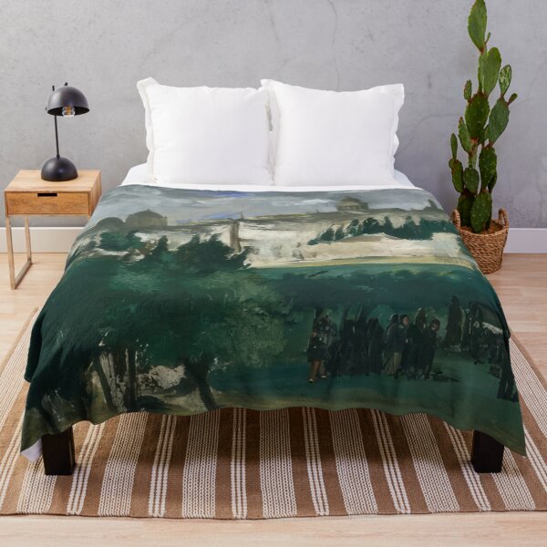 Item preview, Edouard Manet designed and sold by Drissakembili.