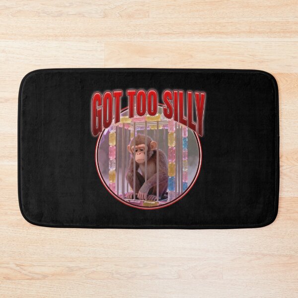Item preview, Got Too Silly designed and sold by bngfx.