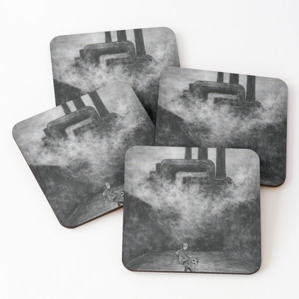 Item preview, Industrial art  designed and sold by Saint Arts Studio.