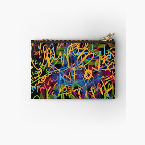 Item preview, The Organisation  of My Mind (MS Art)  designed and sold by chipshopchippy.