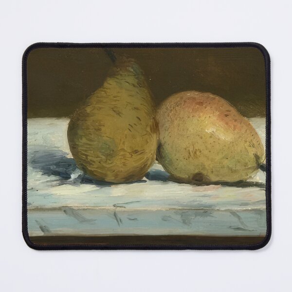 Item preview, Edouard Manet designed and sold by Drissakembili.