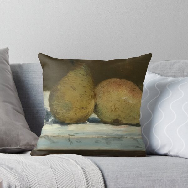 Item preview, Edouard Manet designed and sold by Drissakembili.