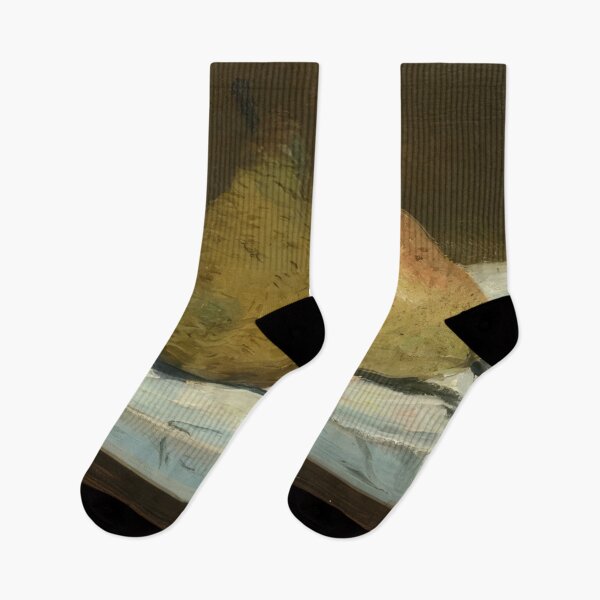 Item preview, Edouard Manet designed and sold by Drissakembili.