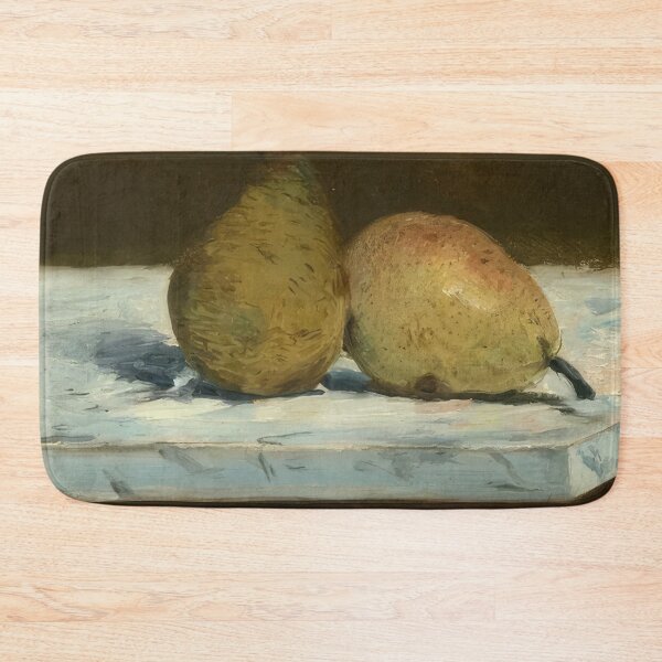 Item preview, Edouard Manet designed and sold by Drissakembili.
