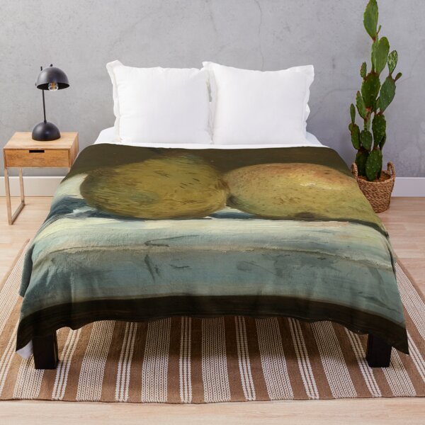 Item preview, Edouard Manet designed and sold by Drissakembili.