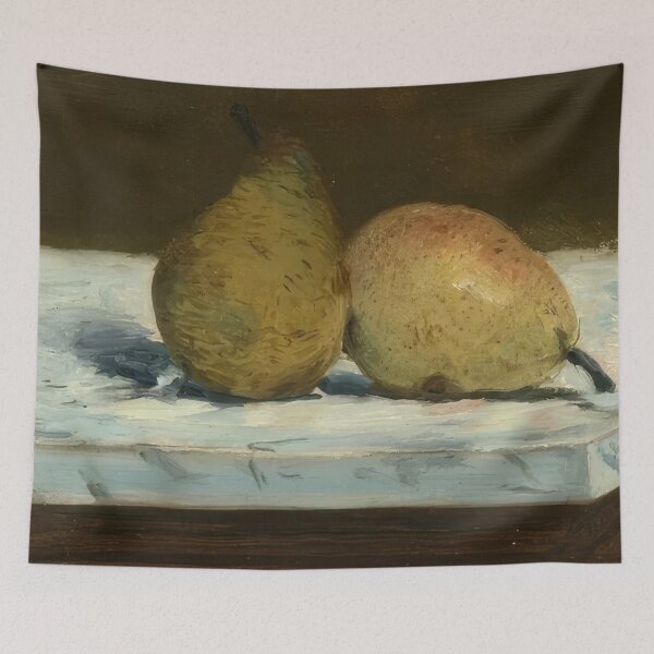 Item preview, Edouard Manet designed and sold by Drissakembili.
