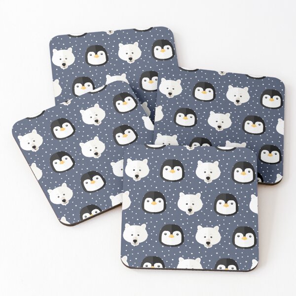 Item preview, Arctic adventures designed and sold by reneesillus.
