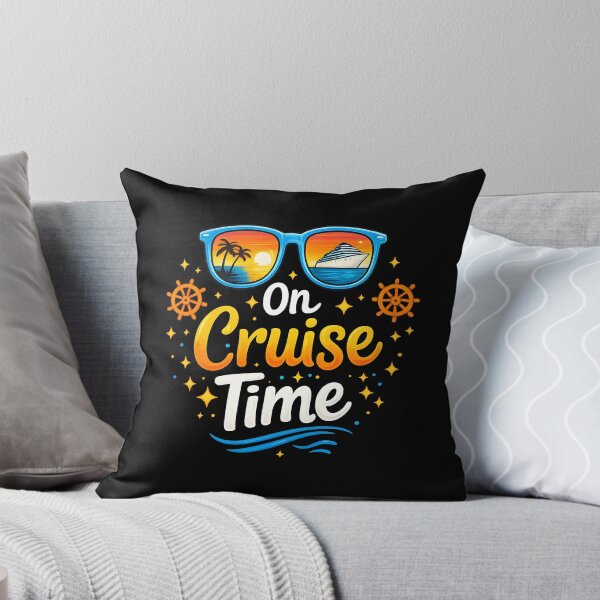 Item preview, On Vacation Time  designed and sold by JODYSMORGAN.