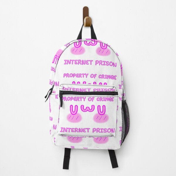 Item preview, UWU Cringe Criminal designed and sold by Chocohoemie.